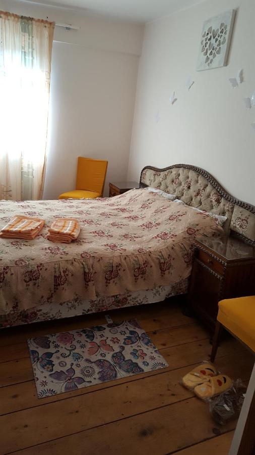 הוילה Valea Lunga-Cricov Casa Adelina מראה חיצוני תמונה